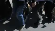 Bahis Soruşturmasında 5 Kişi Tutuklandı