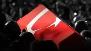 Bakan Çiftçi'den Şehit Haberi: Uzman Jandarma Çavuş M.D. Şehit Oldu