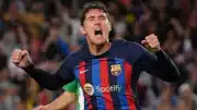 Barcelona, Andreas Christensen ile sözleşme yeniledi