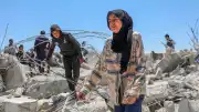 Batı Şeria'da Yeni Yerleşim Planı: 6 Bin Dönümlük Alan Kapsama Alındı