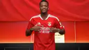Benfica, J.D.'ı Kiraladı: Transfer Detayları Açıklandı