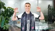 Beşiktaş Futbol A.Ş.'den Leandro Trossard Transferine İlişkin Resmi Açıklama