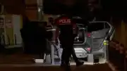 Beylikdüzü'nde Denetim Sırasında Çıkan Arbedede 1 Şüpheli Silahla Yaralandı