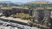 Bitlis İl Kültür ve Turizm Müdürü Osman Üner: "Kazılarımızın hemen hemen yüzde 95'ini tamamlamış durumdayız"