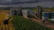 Brezilya'da Etanol Üretimi Tarihi Rekora Ulaştı