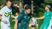 Bursaspor, Esenler Erokspor'u Hazırlık Maçında 2-0 Mağlup Etti