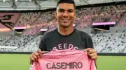 C., Inter Miami'ye Transfer Oldu