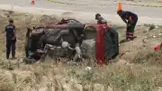 Çankırı'da Trafik Kazası: 3 Ölü, 4 Yaralı