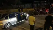 Çayboyu Mahallesi'nde Trafik Kazası: Çok Sayıda Yaralı Var