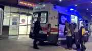 Çorum'da bir düğün salonundaki yemekten zehirlenme şüphesi: 50 kişi hastaneye kaldırıldı
