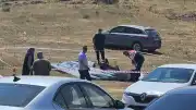 Çorum'daki Yamaç Paraşütü Kazası: Pilot B.K. Son Yolculuğuna Uğurlandı