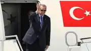 Cumhurbaşkanı Erdoğan Katar'a Taziye Ziyaretinde Bulunacak