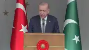 Cumhurbaşkanı Erdoğan'dan Önemli Açıklamalar