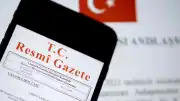 Cumhurbaşkanı Erdoğan'ın İmzasıyla Ulaştırma ve Altyapı Bakanlığı'nda Bakan Yardımcısı Değişikliği