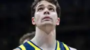Dallas Mavericks, Tarık Biberovic ile Sözleşme İmzaladığını Duyurdu