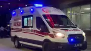 Düğün Yemeğinde Toplu Zehirlenme Şüphesi: 50 Kişi Hastaneye Kaldırıldı