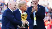 Dünya Kupası Şampiyonluğu Sonrası İspanya'dan Trump Hamlesi: Sosyal Medya Paylaşımında Sansür Uygulandı