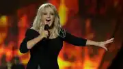 Dünyaca Ünlü Şarkıcı Bonnie Tyler Hayatını Kaybetti