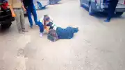 Edirne Keşan'da Trafik Kazası: Yolun Karşısına Geçmeye Çalışan Kadın Yaşamını Yitirdi