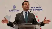 Ekrem İmamoğlu'nun YouTube ve X Hesaplarına Erişim Engeli