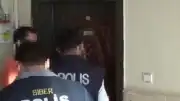 Erzincan Merkezli Dolandırıcılık Operasyonunda 1 Şüpheli Tutuklandı