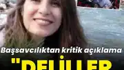 Erzurum Cumhuriyet Başsavcılığı Gülistan Doku Soruşturması Hakkında Açıklama Yaptı: Delillerin Karartıldığına Dair Somut Emareler Bulundu