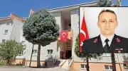 Eskişehir'de Çatışma: Jandarma Uzman Çavuş Şehit Oldu