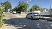 Eskişehir'de İşçi Servisi ile Otomobil Çarpıştı: 11 Yaralı