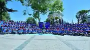 Fatih Belediyesi Gönüllü Turizm Elçileri Projesi Tanıtım Toplantısı Gerçekleştirildi