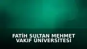 Fatih Sultan Mehmet Vakıf Üniversitesi Öğretim Görevlisi Dr. Bekir Cantemir: "Yapay zeka modern okullardan özgürleşme aracına dönüşüyor"