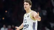 Fenerbahçe Beko'dan NBA'e Transfer: Tarık Biberovic Dallas Mavericks ile Anlaştı