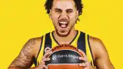 Fenerbahçe Erkek Basketbol Takımı Shane Larkin ile 2 Yıllık Sözleşme İmzaladı