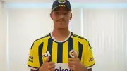 Fenerbahçe'den Mason Greenwood Transferi: Marsilya Vedayı Duyurdu