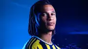 Fenerbahçe'den Transfer Hamlesi: Nathan Ake: "Başlamayı sabırsızlıkla bekliyorum!"