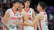 FIBA 17 Yaş Altı Dünya Kupası'nda Türkiye Çeyrek Finale Yükseldi