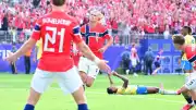 FIFA 2026 Dünya Kupası: Erling Haaland Norveç'i Çeyrek Finale Taşıdı