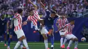 FIFA 2026 Dünya Kupası: Fransa, Paraguay'ı Eleyerek Çeyrek Finale Yükseldi
