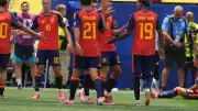 FIFA 2026 Dünya Kupası: İspanya, Avusturya'yı 3-0 Mağlup Ederek Son 16 Turuna Yükseldi