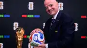 FIFA Başkanı Gianni Infantino'dan Yeni Dünya Kupası Açıklaması: 2030’da 64 Takım İhtimali