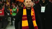 Galatasaray Teknik Direktörü Okan Buruk'tan Real Madrid Transferi İçin Başkan Özbek'e Öneri: "Onu alırsak şampiyonuz"