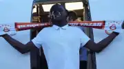 Galatasaray'ın Yeni Transferi Lesley Ugochukwu İstanbul'a Geldi