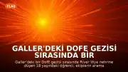 Galler'deki DofE Gezisi Sırasında Bir Öğrenci Boğularak Can Verdi