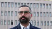 Gazeteci A.U. Gözaltına Alındı