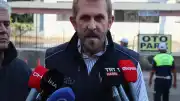 Gaziantep Şehitkamil'deki İş Merkezinde Yangın: Müdahale Devam Ediyor