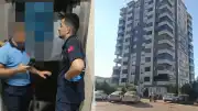 Gaziantep'te Asansör Kazası: Sıkışan Kadın Hayatını Kaybetti