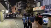Gebze'de Silahlı Kavga: 3 Kişi Yaralandı