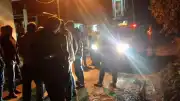 Giresun Görele'de Şiddetli Patlama Sesi: Köy Halkı Tedirgin Oldu