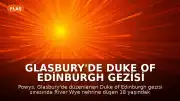 Glasbury'de Duke of Edinburgh Gezisi Sırasında 18 Yaşındaki Genç Boğularak Can Verdi