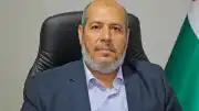 Hamas'ın Yeni Siyasi Büro Başkanı Halil el-Hayye Oldu
