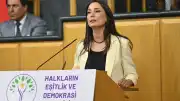 Hatimoğulları'ndan 'Çerçeve Yasa' İçin Açıklama: 'Son İmralı Ziyaretindeki Mutabakat Yasaya Yansımalı'